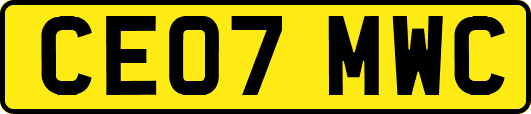 CE07MWC