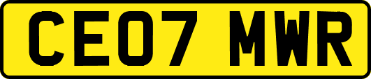 CE07MWR