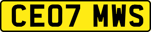 CE07MWS