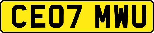 CE07MWU