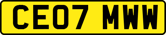 CE07MWW