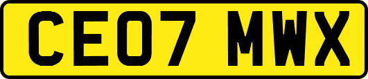 CE07MWX