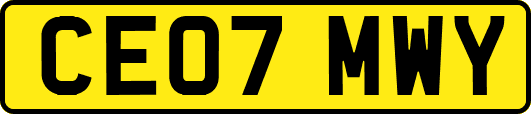 CE07MWY