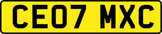 CE07MXC