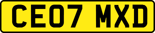 CE07MXD