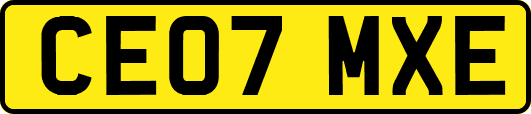 CE07MXE