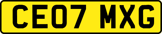 CE07MXG