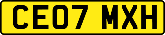 CE07MXH