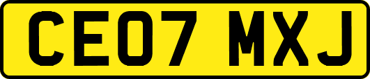 CE07MXJ