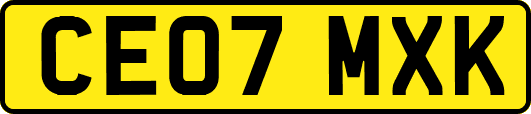 CE07MXK