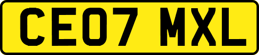 CE07MXL