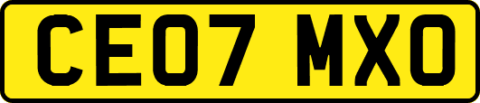 CE07MXO