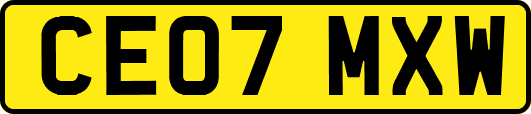 CE07MXW