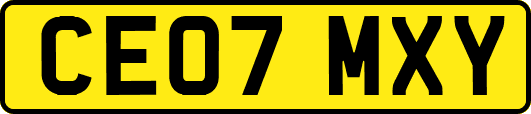 CE07MXY