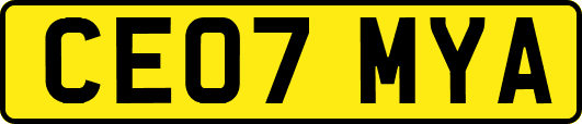 CE07MYA