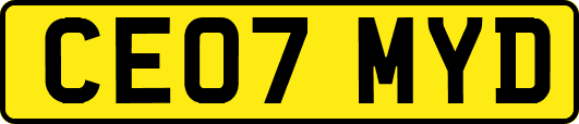 CE07MYD