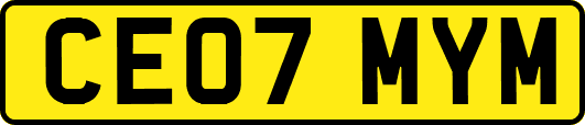 CE07MYM