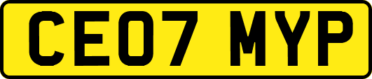 CE07MYP