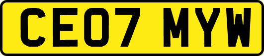 CE07MYW
