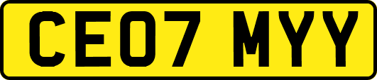CE07MYY