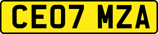 CE07MZA