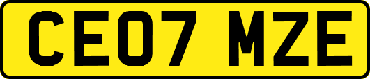 CE07MZE