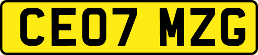 CE07MZG