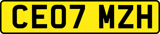 CE07MZH