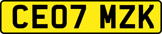 CE07MZK