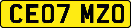 CE07MZO