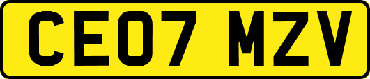 CE07MZV
