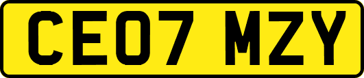 CE07MZY