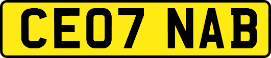 CE07NAB
