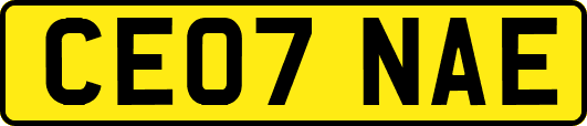 CE07NAE