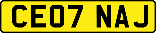 CE07NAJ