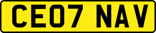 CE07NAV