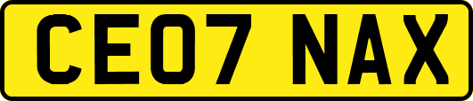 CE07NAX