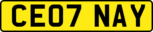 CE07NAY