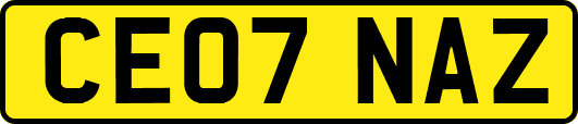 CE07NAZ