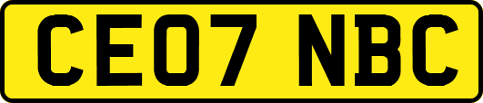 CE07NBC