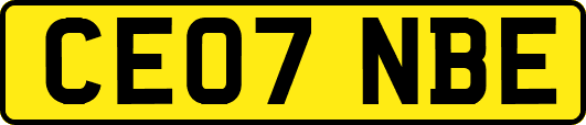 CE07NBE