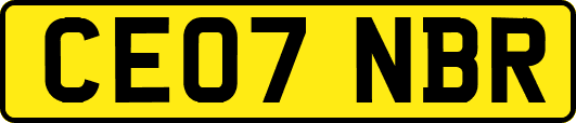 CE07NBR