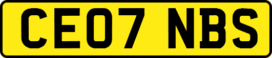 CE07NBS