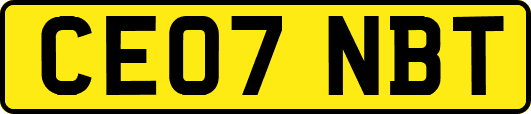 CE07NBT