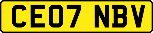 CE07NBV