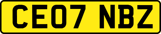 CE07NBZ