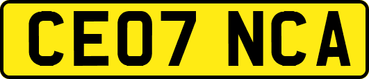 CE07NCA