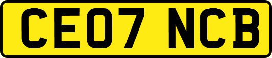 CE07NCB