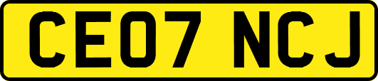 CE07NCJ