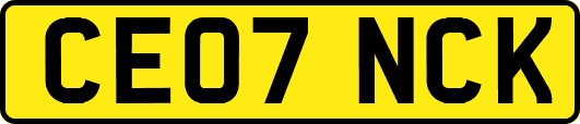 CE07NCK